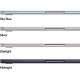 ΗΛΕΚΤΡΟΝΙΚΟΣ ΥΠΟΛΟΓΙΣΤΗΣ ΦΟΡΗΤΟΣ APPLE MACBOOK AIR 13'' M5 (MDHE4GR/A) (16GB/512GB SSD) MIDNIGHT